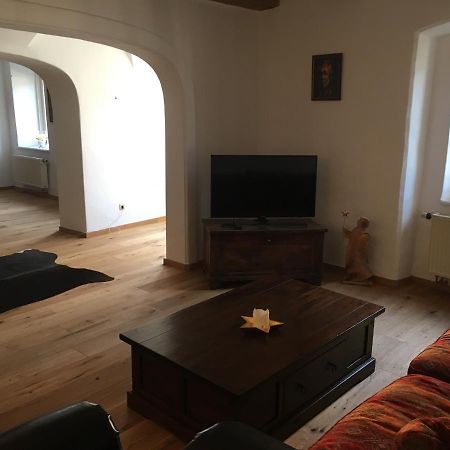 Toni Sailer Haus Apartment Kitzbuhel Ngoại thất bức ảnh