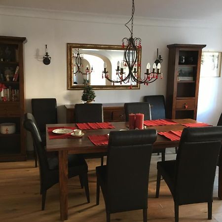 Toni Sailer Haus Apartment Kitzbuhel Ngoại thất bức ảnh