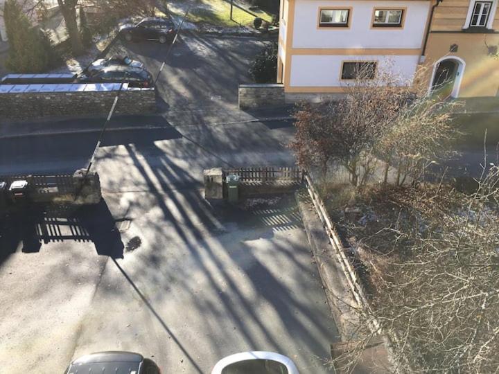 Toni Sailer Haus Apartment Kitzbuhel Ngoại thất bức ảnh