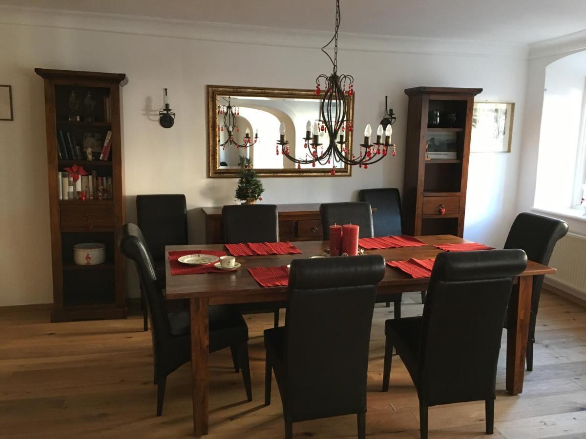 Toni Sailer Haus Apartment Kitzbuhel Ngoại thất bức ảnh
