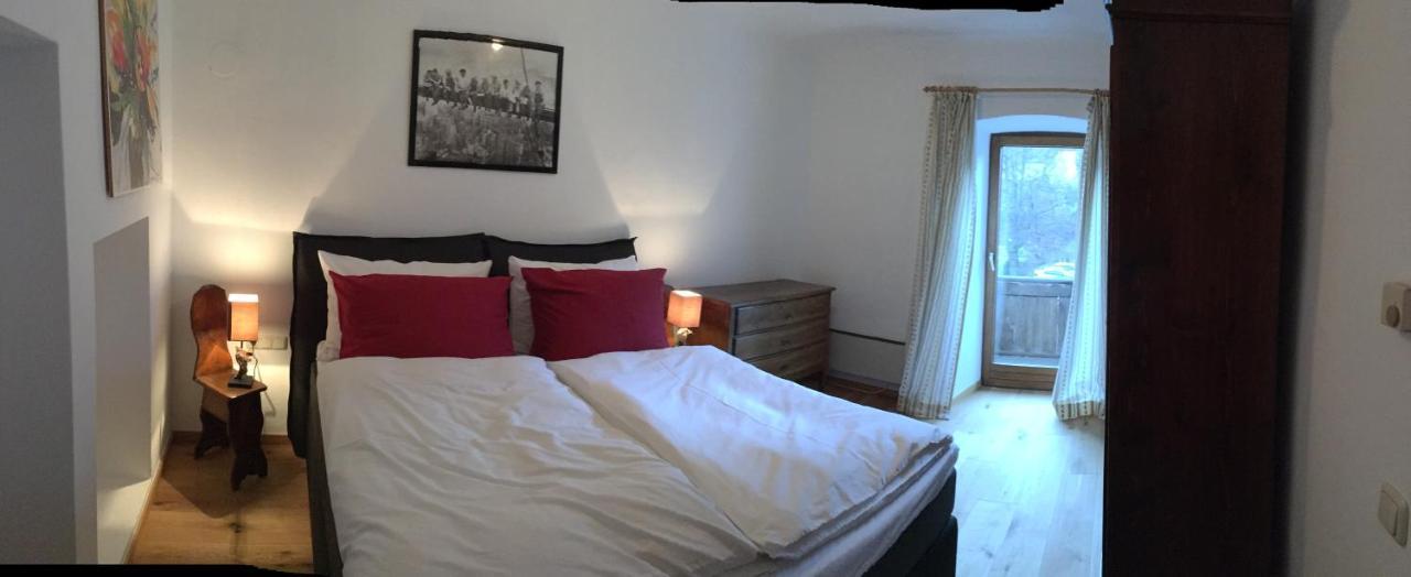 Toni Sailer Haus Apartment Kitzbuhel Ngoại thất bức ảnh