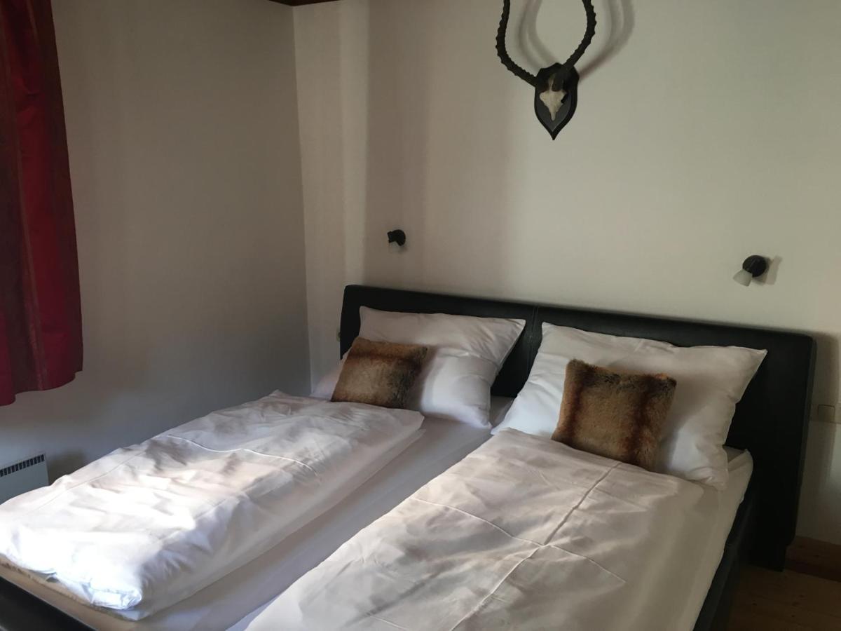 Toni Sailer Haus Apartment Kitzbuhel Ngoại thất bức ảnh